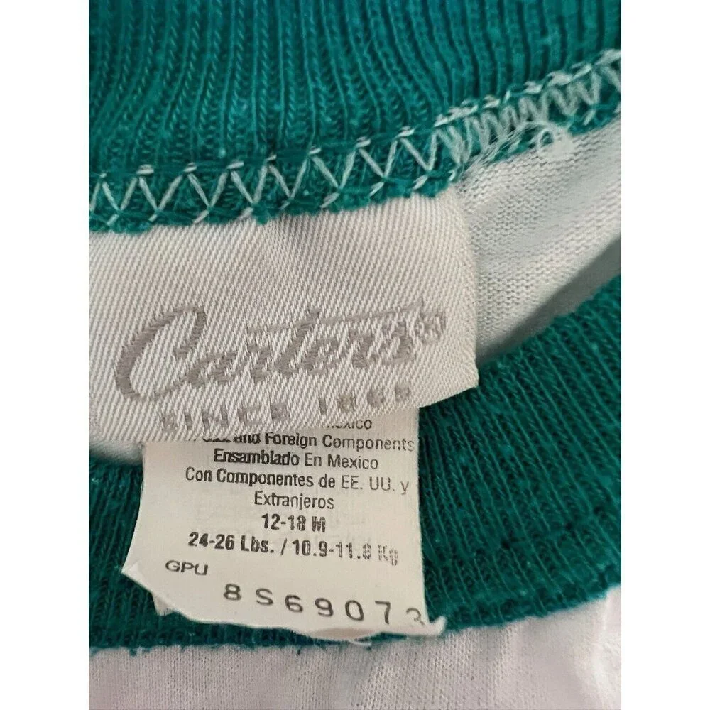 Carters vtg carters